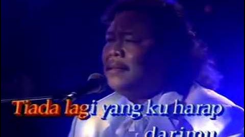 Tiada Lagi   THE MERCY