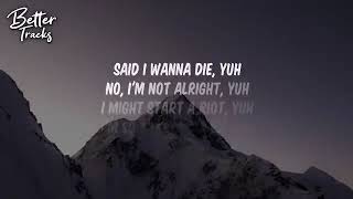 XXXTENTACION Hope Clean Lyrics 🔥 Hope Clean
