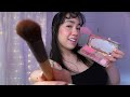 Lofi Asmr Doing Your Makeup On The Screen 