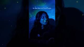 Ek Ajnabee Haseena Se  Kishore Kumar  Raw Cover