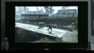 Epic COD4 Deaths