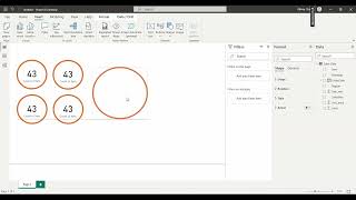 Detailed Tricks every BI analyst should be aware of to make your Power BI report look attractive. Profile