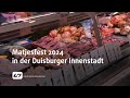 Studio 47 live  matjesfest 2024 in der duisburger innenstadt