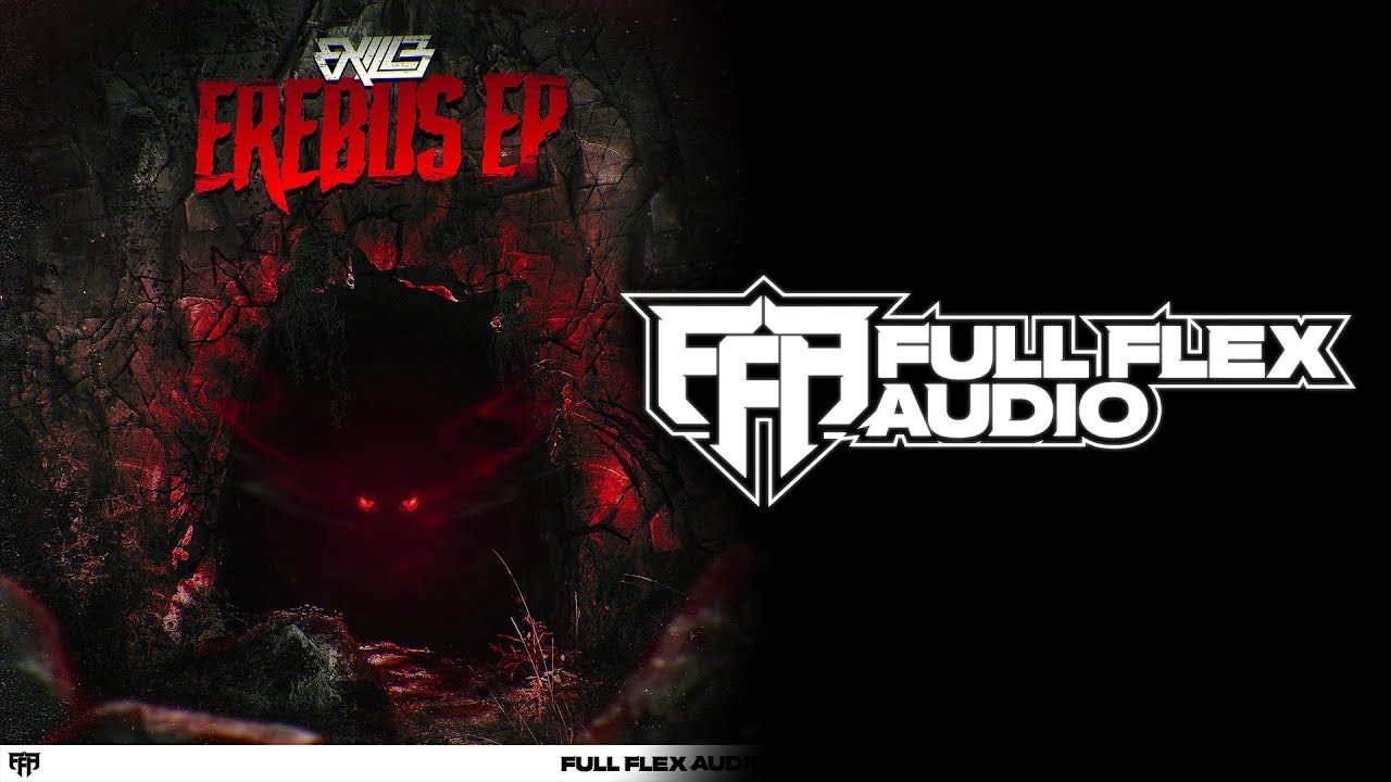 Exille - One Of Us (Nosphere Remix) [Erebus EP - Full Flex Audio]