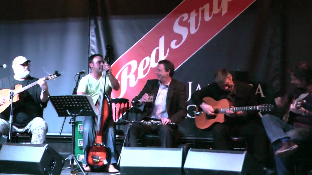 Watch Havana Swing - Minor Swing (Django Reinhardt) on YouTube Watch Havana Swing - Minor Swing (Django Reinhardt) on YouTube