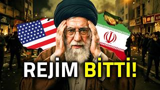 İran Li̇deri̇ Hamaney Ldürüldü Savaşta Son Durum