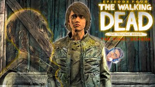 The REAL Virus You Need To Worry About | The Walking Dead Final Season