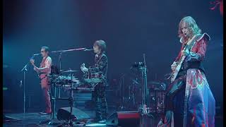 罪人たちの舟 THE ALFEE Best Hit Alfee Final 2016 冬フェス Live at
