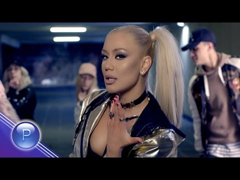 TEDI ALEKSANDROVA ft. AZIS & NASI / Теди Александрова ft. Азис и Наси - Подгряващи звездички, 2017