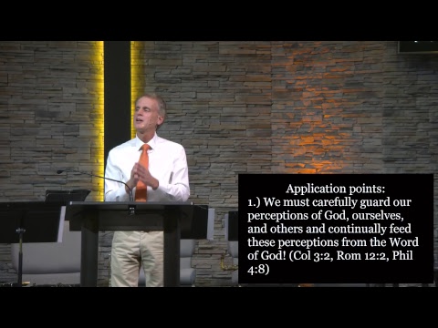 springfield mo Fed Church First Service October 21, 2018 (W/ issues)