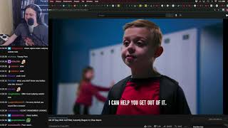 YMS Watches Dhar Mann s Autistic kid