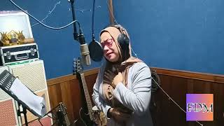 Ternyata  Wawa Marrisa Cipt Husein Khan