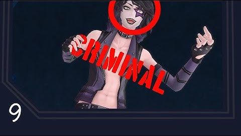 JIMIKEN EXPOSED!!!  || Digimon Story Cyber Sleuth playthrough #9