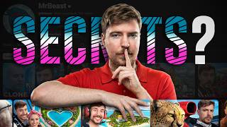 How to Create Thumbnails like @MrBeast to Go Viral!!