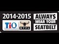 Toll Tiwi v Buffaloes; NTFL Premier League 2014-15, Round 9 [HD]