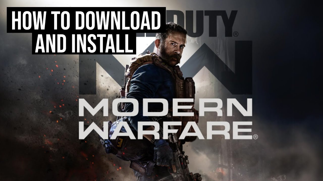 Call of Duty: Modern Warfare II Installation and Setup