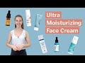 Consonant Skin+Care | Ultra Moisturizing Face Cream