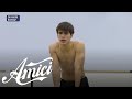 Amici 23 - Giovanni - Skyfall