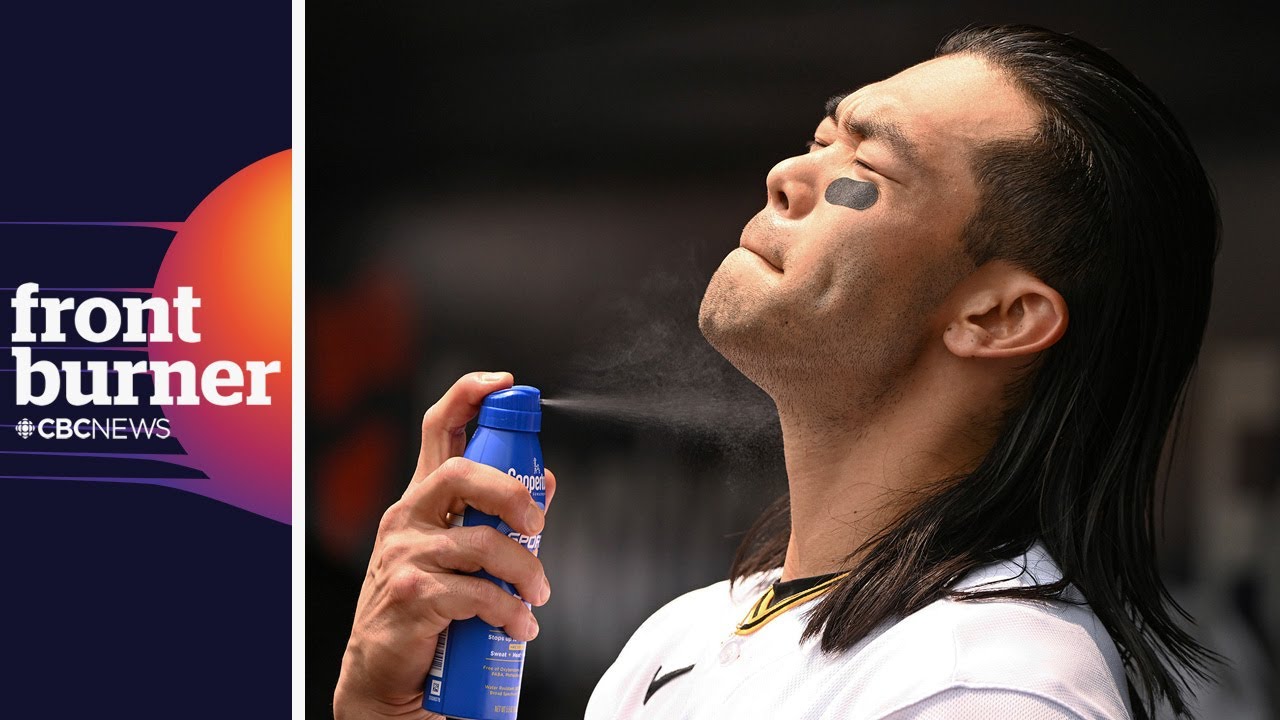 U.S. politicians join skincare influencers in fight for higher sunscreen | Front Burner