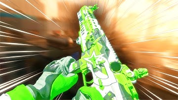 NO RECOIL SMG META 🎯 the BEST AMR9 CLASS SETUP in MW3! (Best AMR9 Loadout)