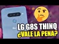 LG G8S THINQ ¿VALE LA PENA COMPRARLO EN 2021? ✔