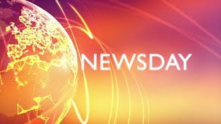 BBC Newsday - Countdown + Intro (October 2018) [HD 1080p50]