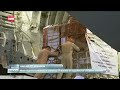 UAE sends 9th flight with 37 tonnes of aid to Lebanon
