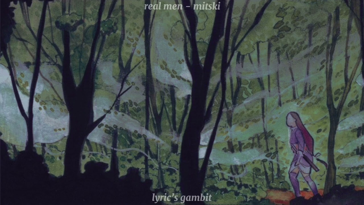 Real Men Mitski Lyrics YouTube real-men-mitski-lyrics-youtube