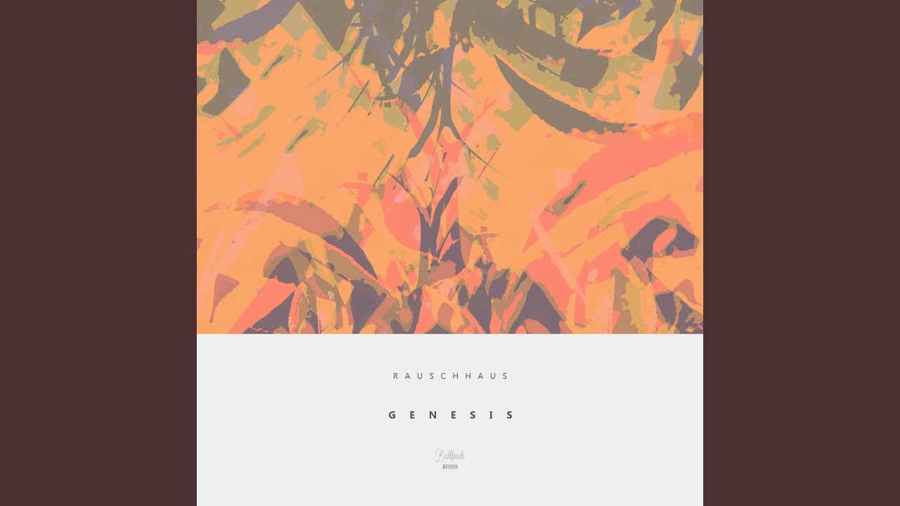 Watch Genesis (Original Mix) on YouTube Watch Genesis (Original Mix) on YouTube