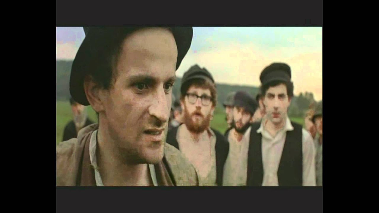 Train De Vie Youtube Film Completo In Italiano