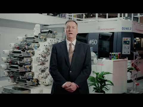 Live at METPACK | High-Tech Packaging Solutions by Hinterkopf