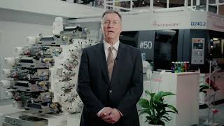 Live at METPACK | High-Tech Packaging Solutions by Hinterkopf