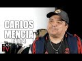 Carlos Mencia on Changing His Name from &quot;Ned&quot; to &quot;Carlos&quot; to Appear More Mexican (Part 4)