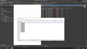 How to atomatically rename a batch of nets in Altium-Desinger