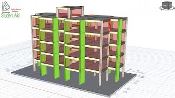 ProtaStructure Tutorial: Video 1.. Introduction to our Project