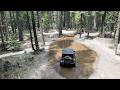 How does this easy beginner trail stack up? Pierce OHV