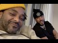 Jim Jones Finally Ends Beef With French Montana Gets A Feature On Coke Boys 5 Album