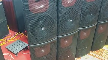 nghe sướng tai,ngắm sướng mắt-vua loa audiocenter PF12+(bãi xịn tuyển chọn)quá xuất sắc ☎ 0772260096