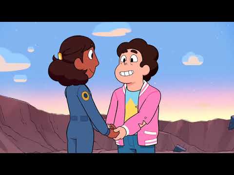 (Steven Universe: The movie.) Who we are . (soundtrack) - YouTube