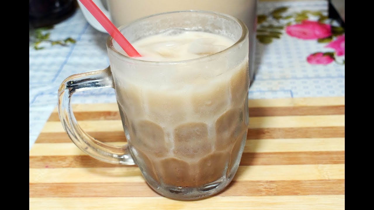 Como hacer Horchata Salvadoreña (paso a paso), semilla de morro, azucar, cu...