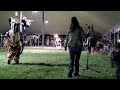 Mens grass sauk suiattle powwow 2022