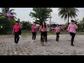 Aku Jatuh Cinta LD ( Wiwik Johan,INA) Demo By Violet RLD