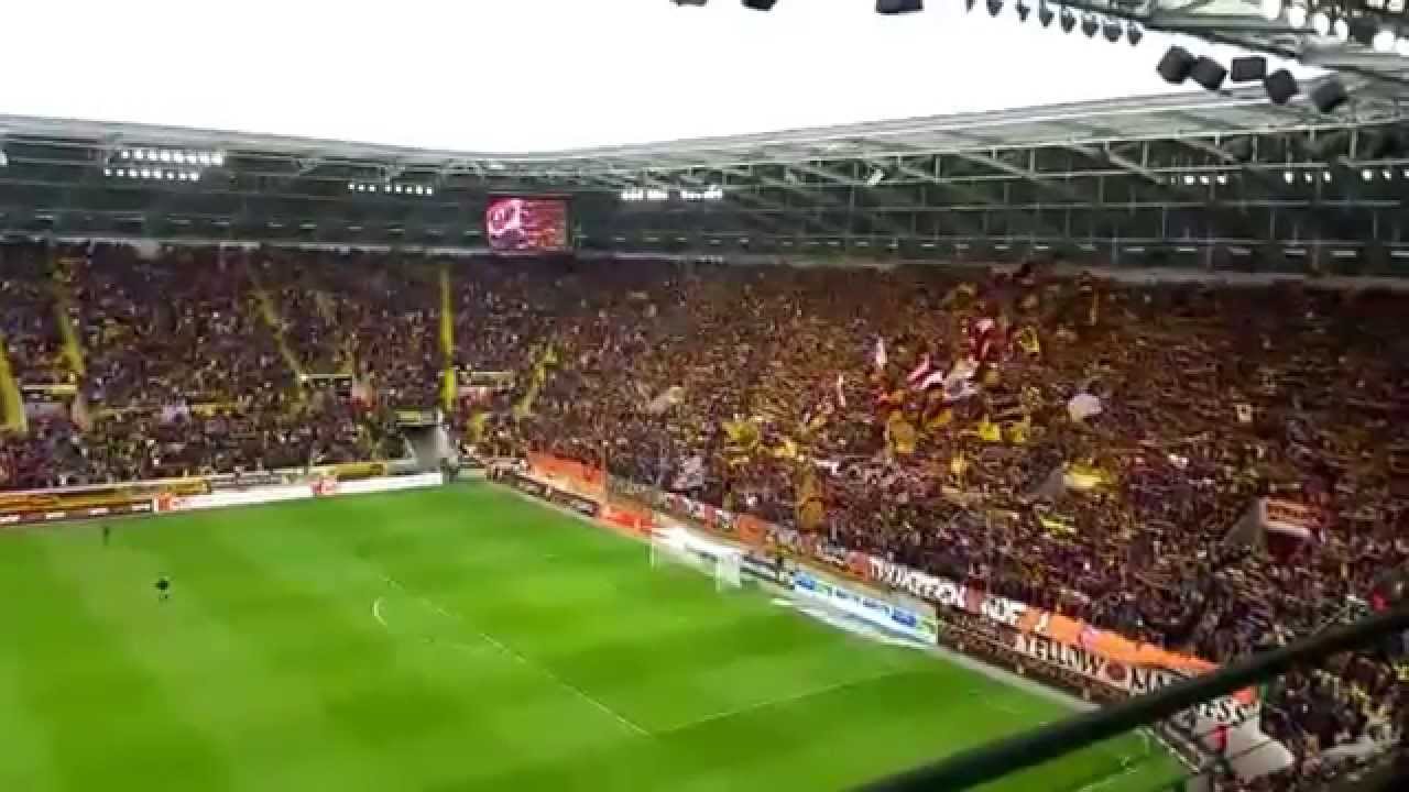 Dynamo Hymne Dynamo Hymne
