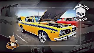 Caesar s Creek Flea Market Car Show Wilmington Oh 6-12-22