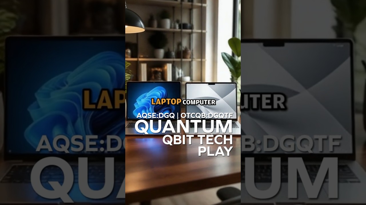 Quantum Leap | Delta Gold Technologies #stockbox #investing #shares