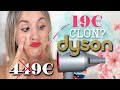 ¿ Clon de Dyson por 20€ ?