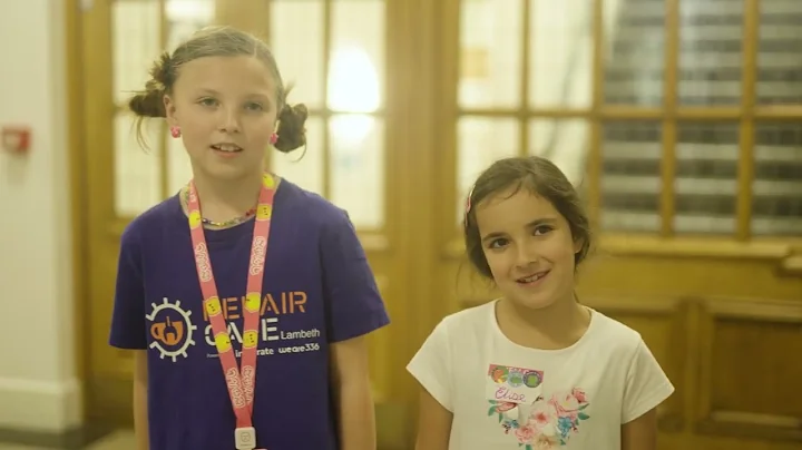 Lambeth Climate Day 2025