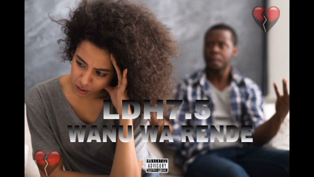 WANU WA RENDE 🤔