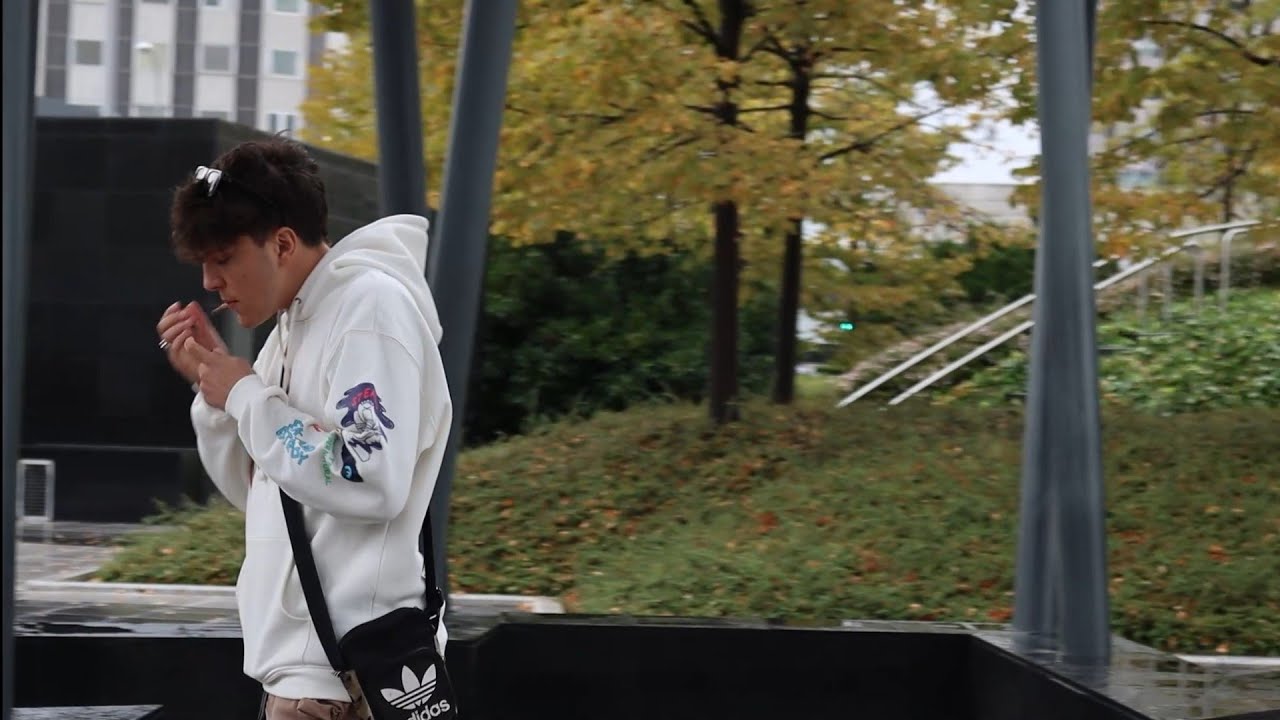 Vrapper - OYE BABY (Video Oficial)