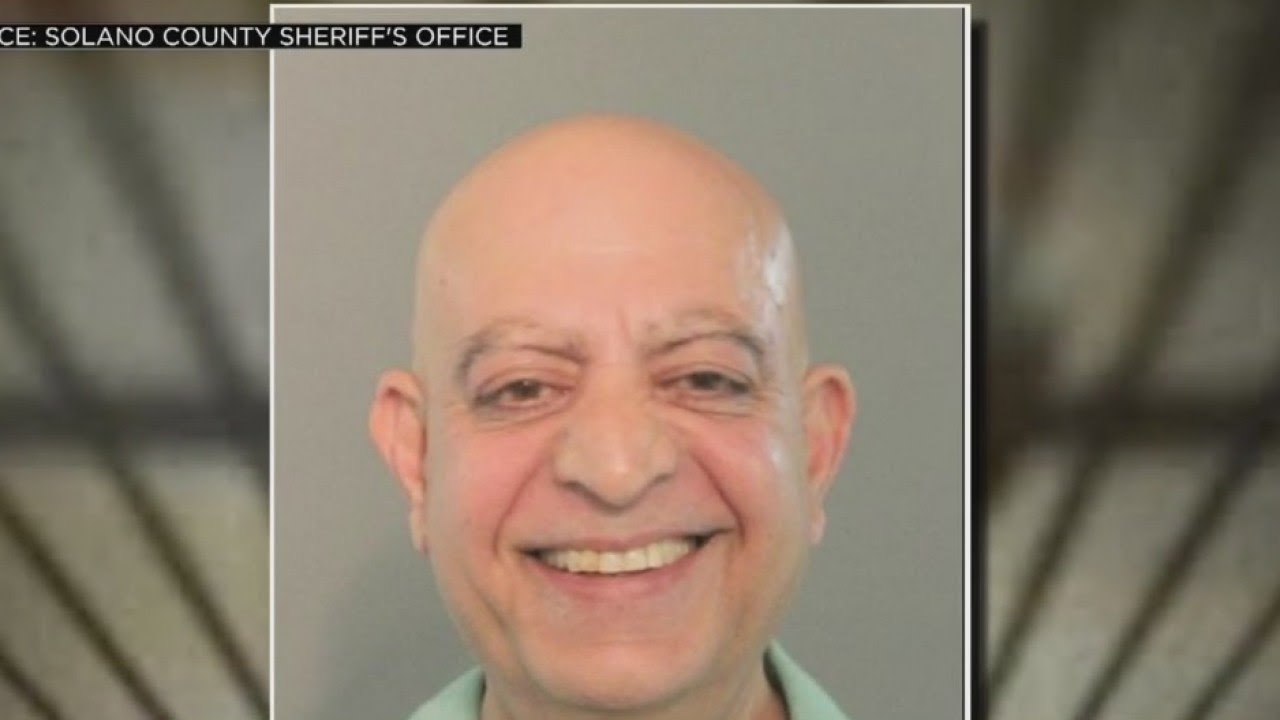 Solano county dui (82) foto